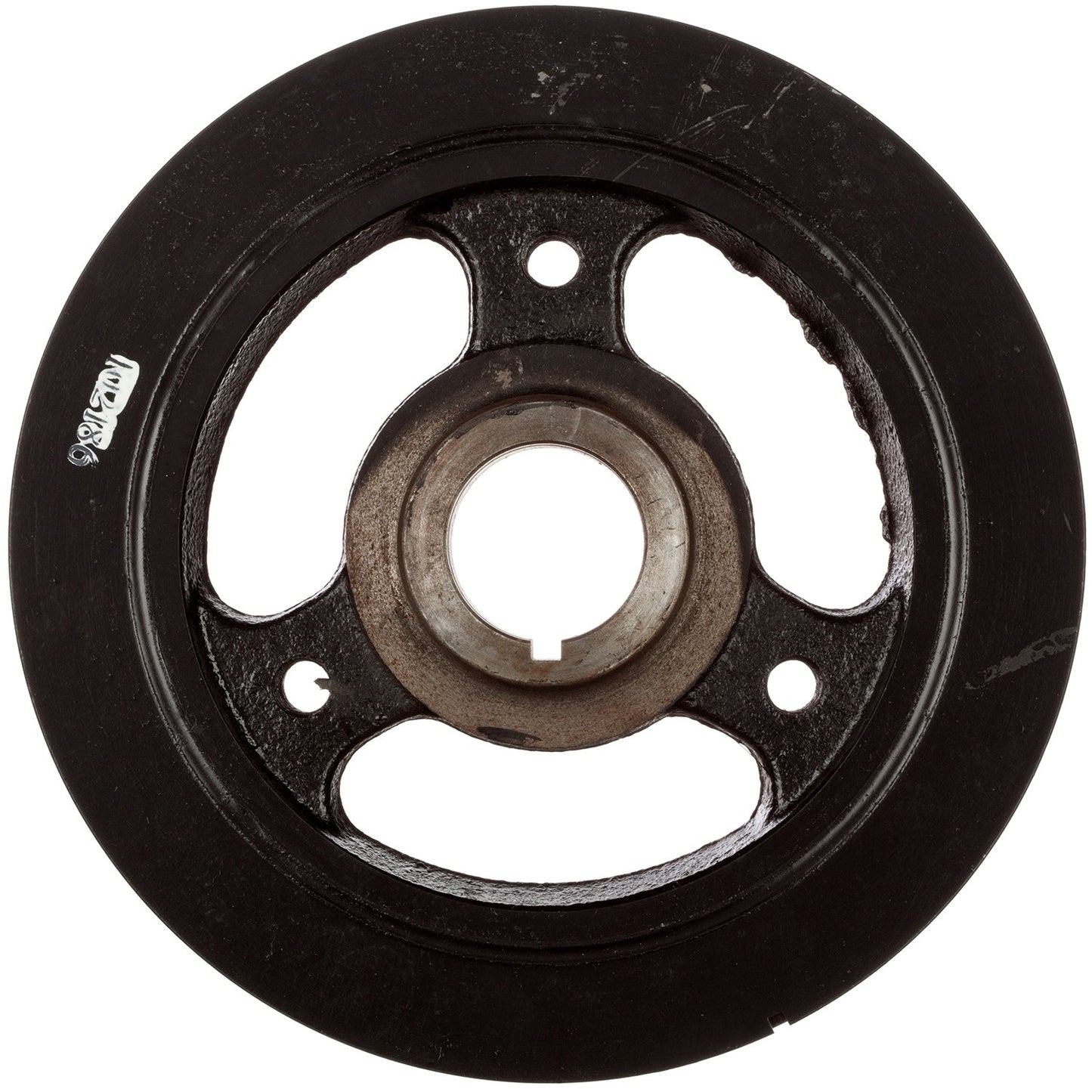 Graywerks Engine Harmonic Balancer 102186