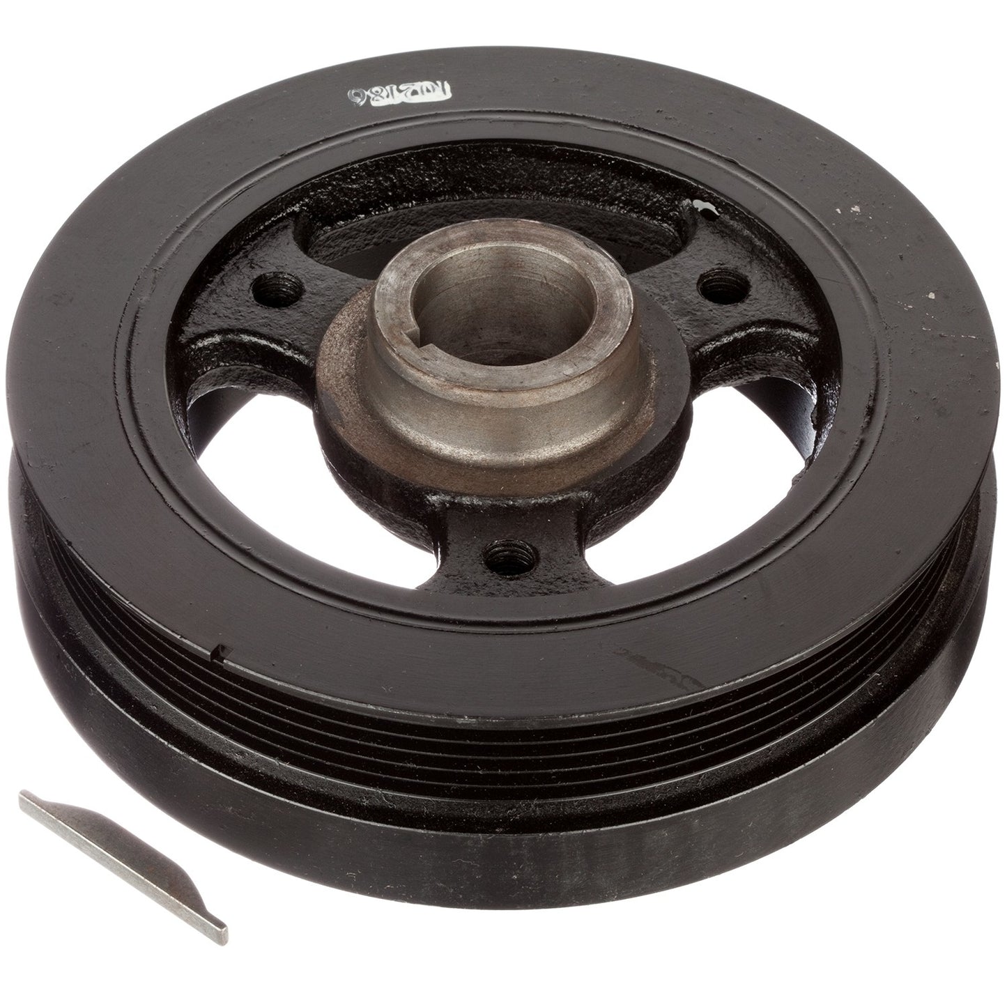 Graywerks Engine Harmonic Balancer 102186