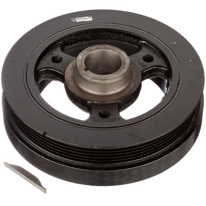 Graywerks Engine Harmonic Balancer 102186