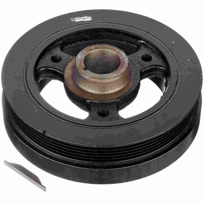 Graywerks Engine Harmonic Balancer 102186