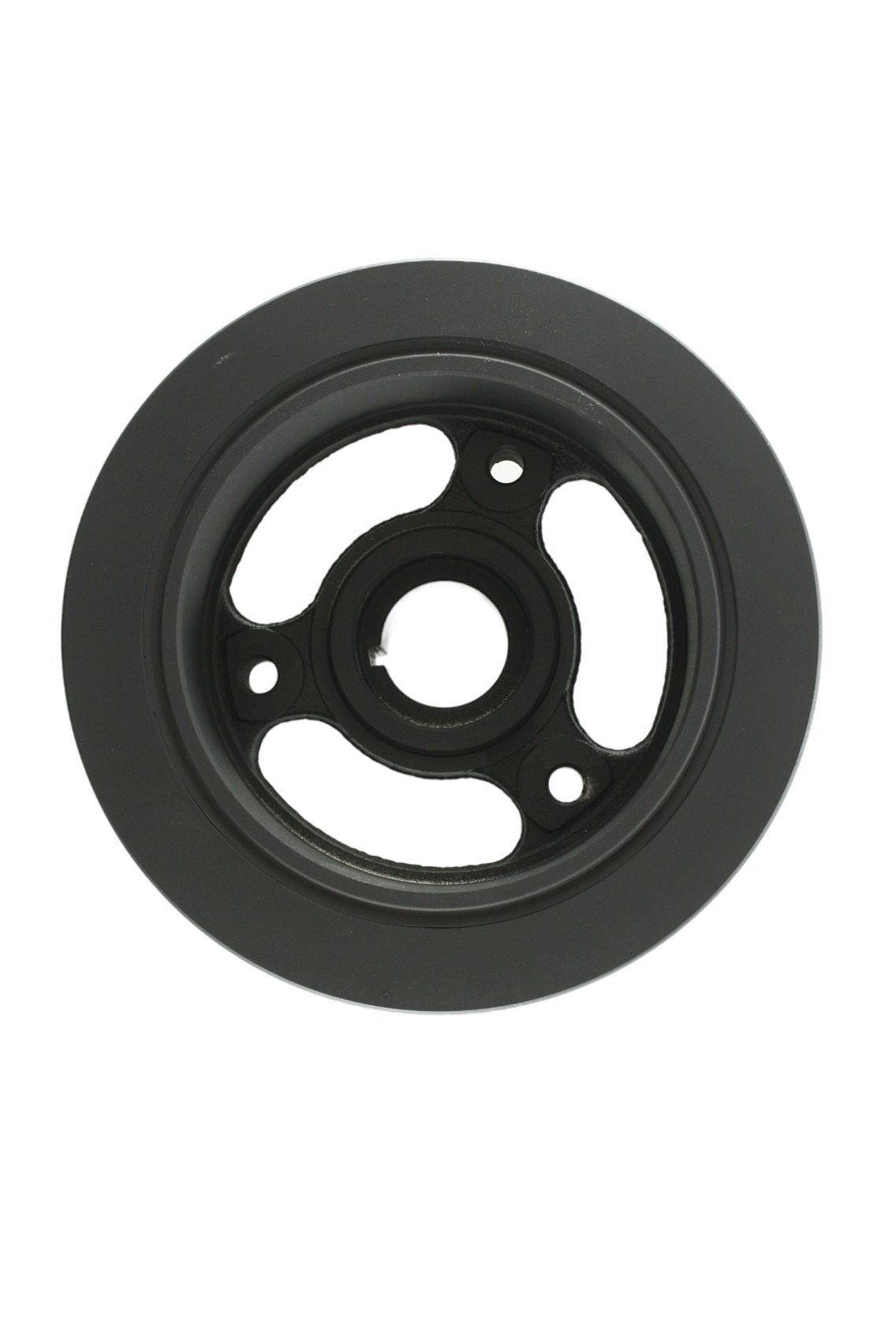 Graywerks Engine Harmonic Balancer 102186