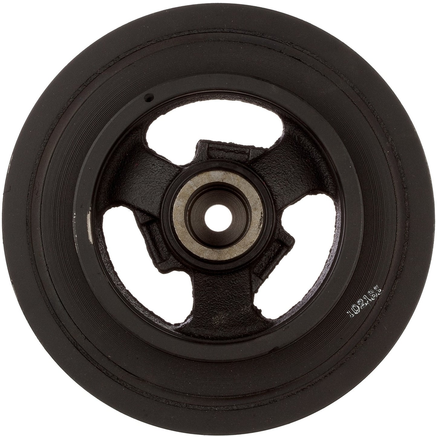 Graywerks Engine Harmonic Balancer 102188