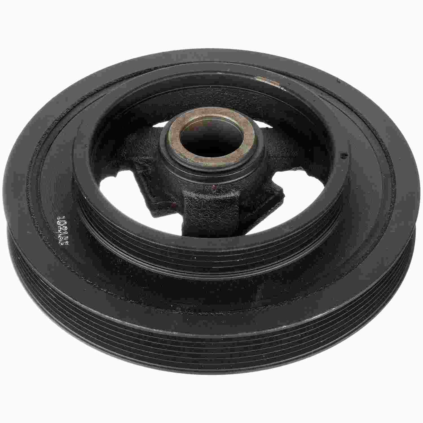 Graywerks Engine Harmonic Balancer 102188