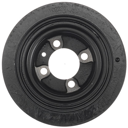 Graywerks Engine Harmonic Balancer 102188