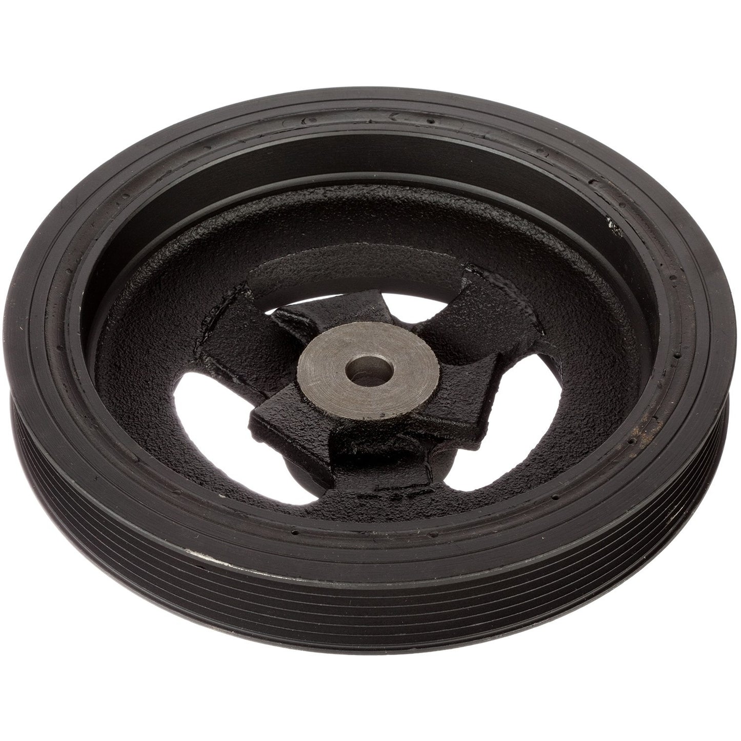 Graywerks Engine Harmonic Balancer 102188