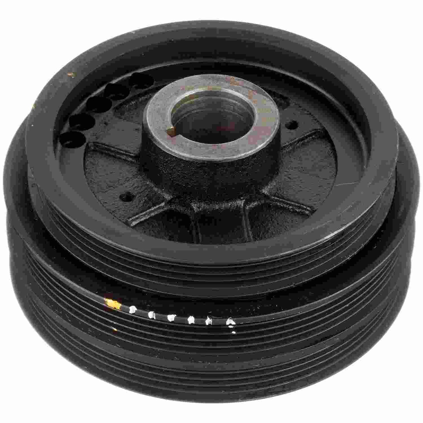 Graywerks Engine Harmonic Balancer 102189