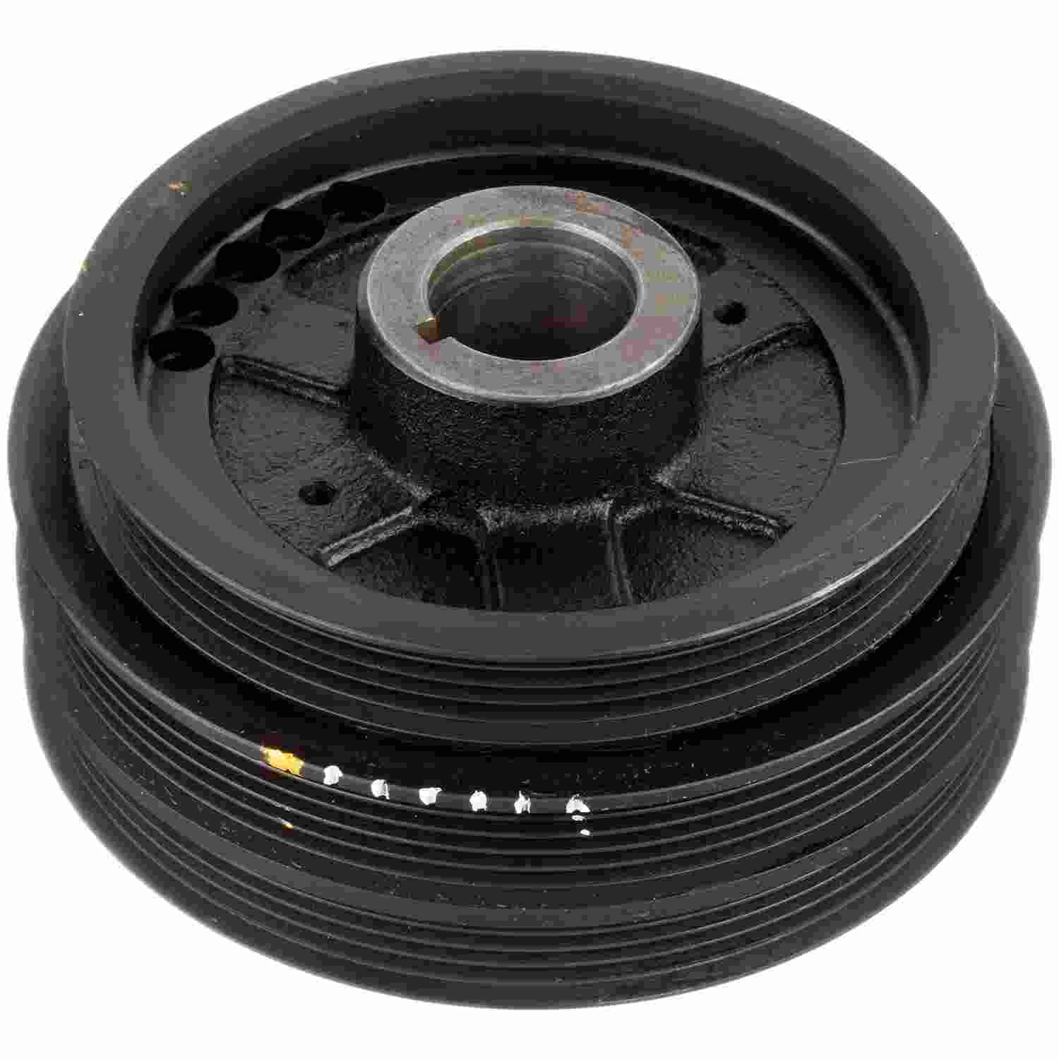 Graywerks Engine Harmonic Balancer 102189