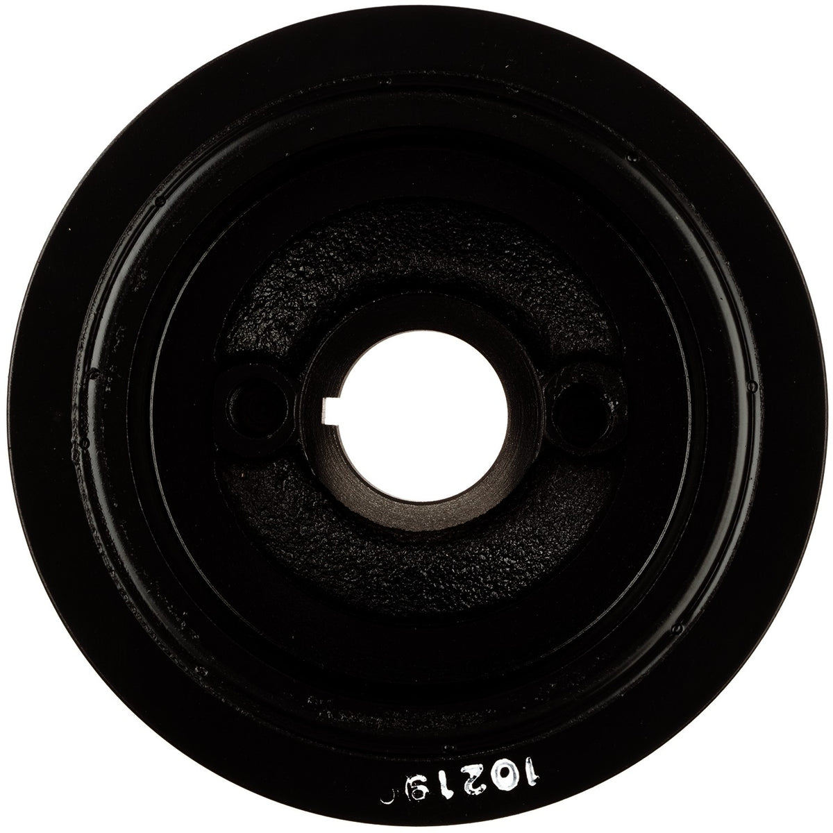 ATP Engine Harmonic Balancer 102190