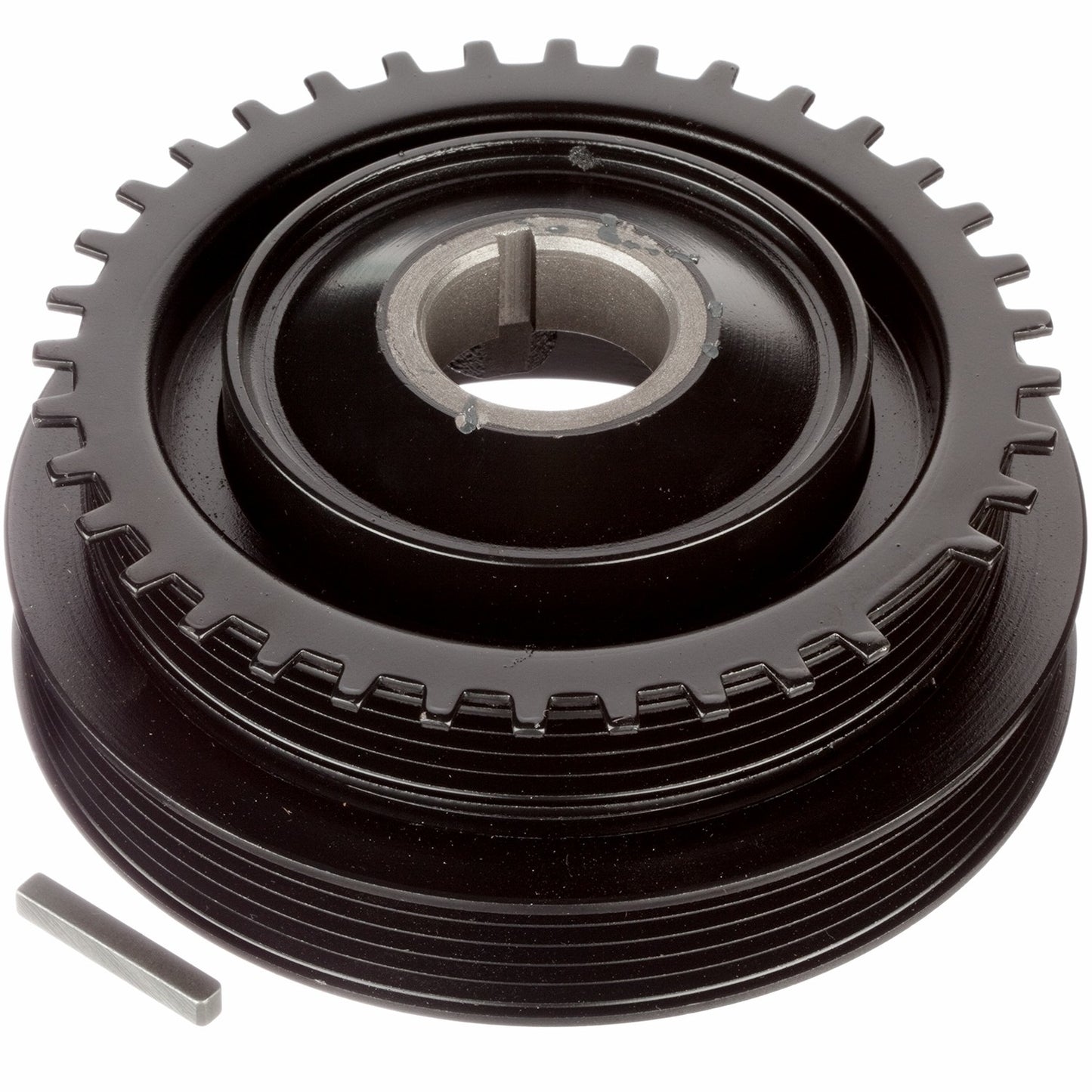 Graywerks Engine Harmonic Balancer 102190