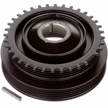 Graywerks Engine Harmonic Balancer 102190