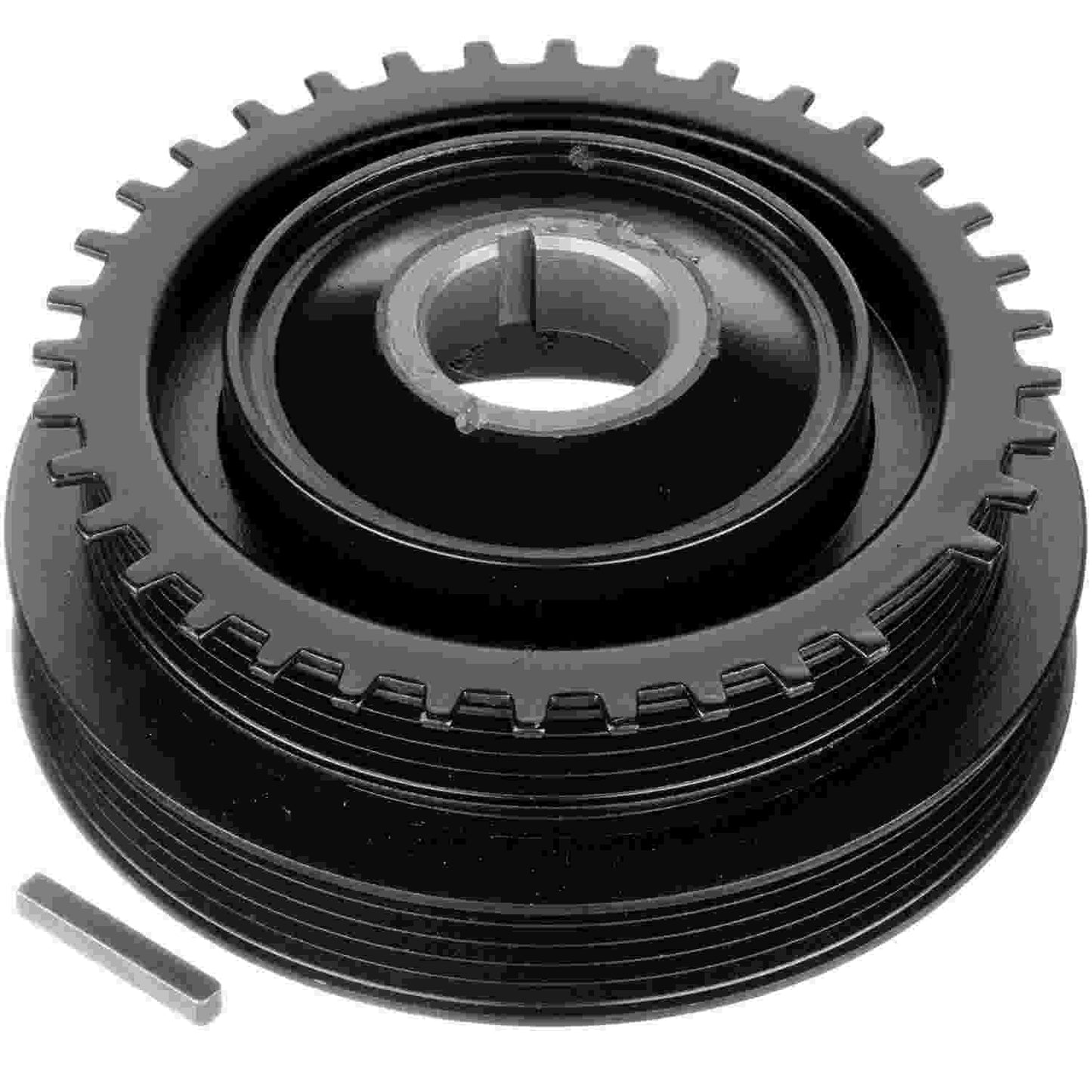 Graywerks Engine Harmonic Balancer 102190