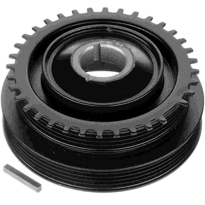 Graywerks Engine Harmonic Balancer 102190