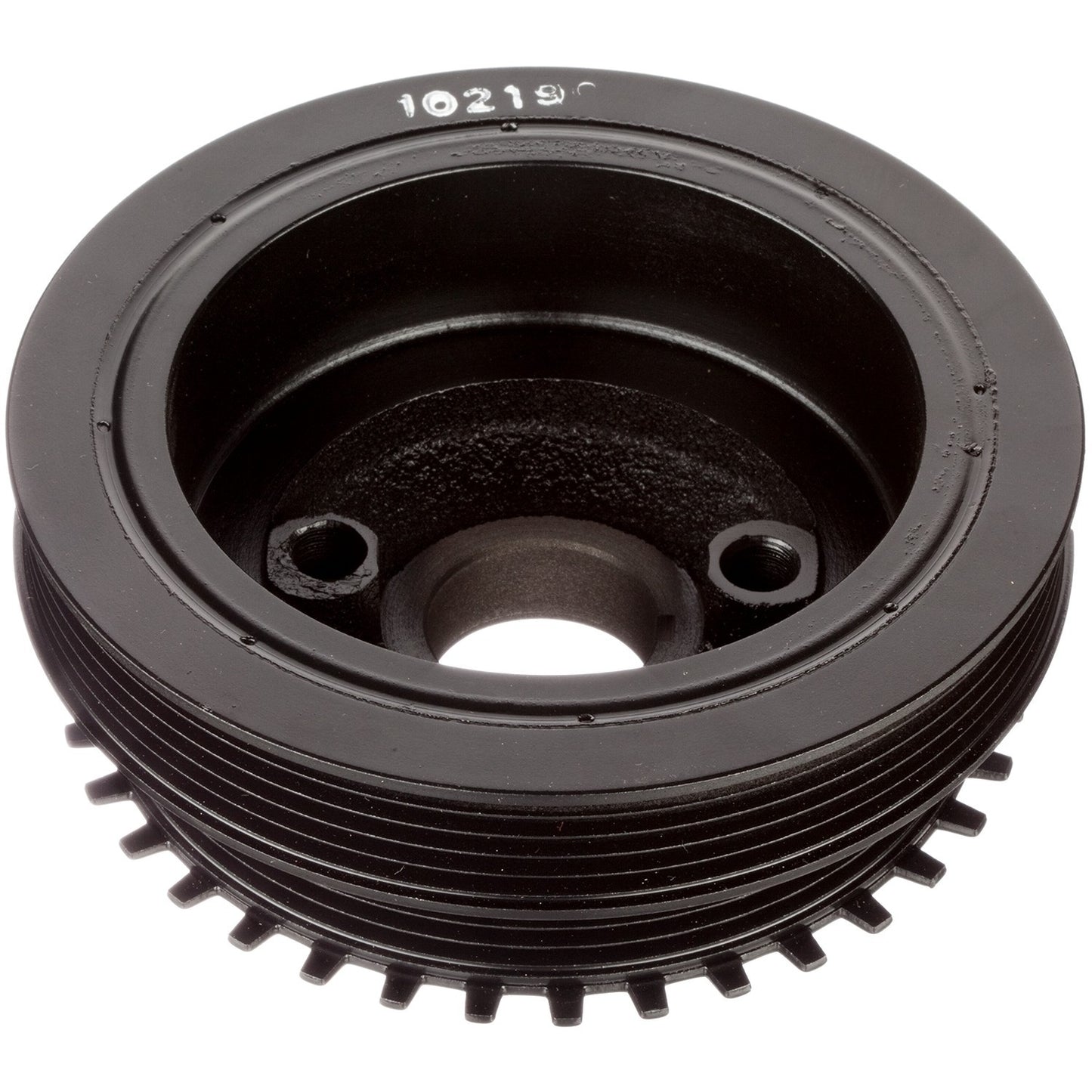 Graywerks Engine Harmonic Balancer 102190