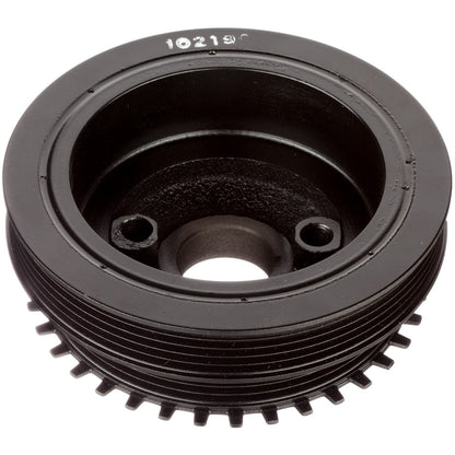 Graywerks Engine Harmonic Balancer 102190