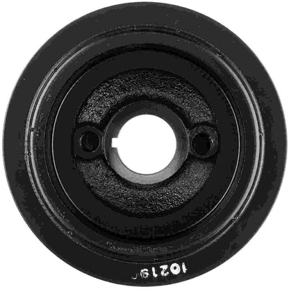 Graywerks Engine Harmonic Balancer 102190