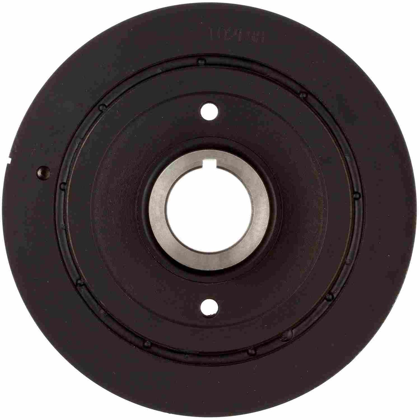 Graywerks Engine Harmonic Balancer 102196
