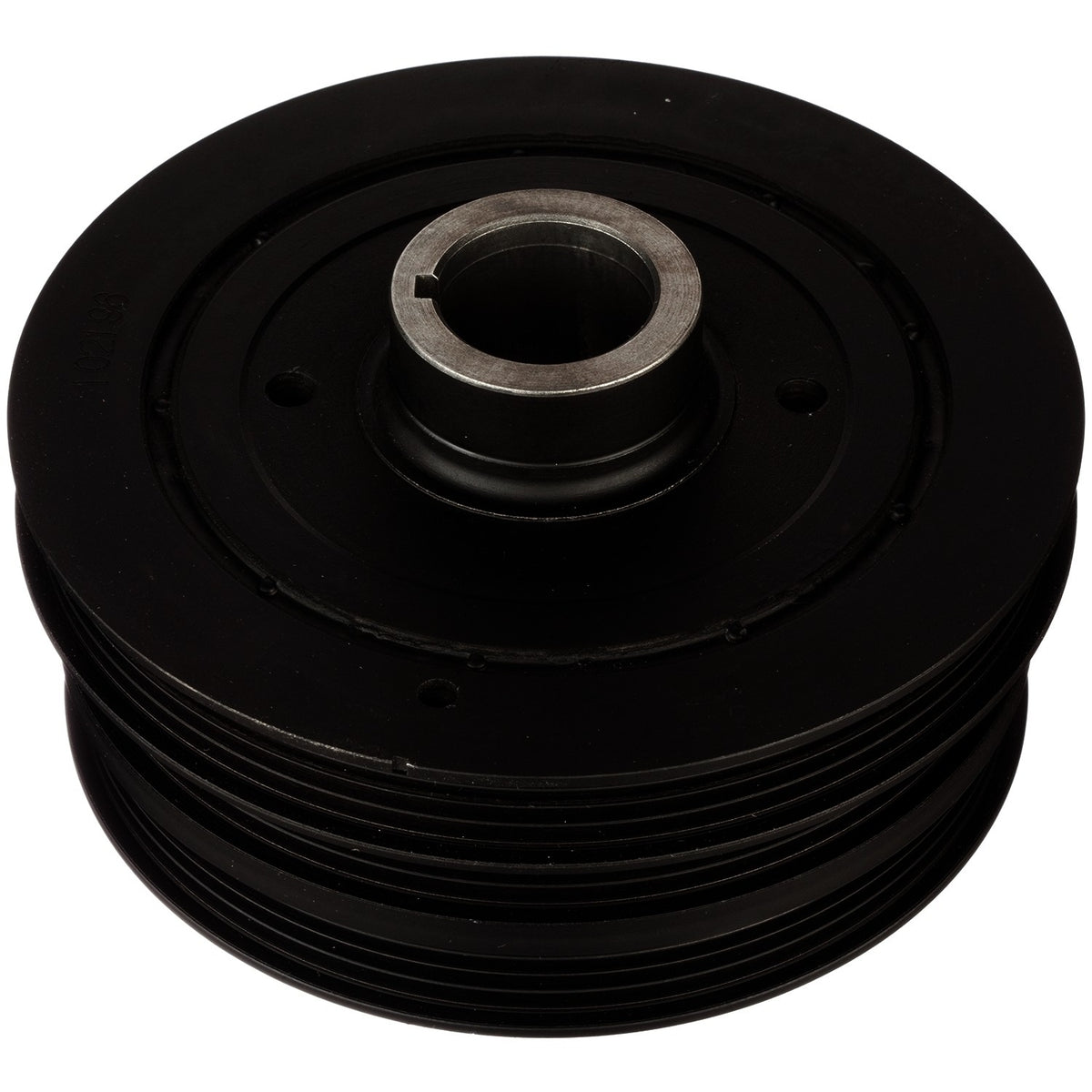Graywerks Engine Harmonic Balancer 102196