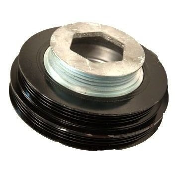 Graywerks Engine Harmonic Balancer 102197
