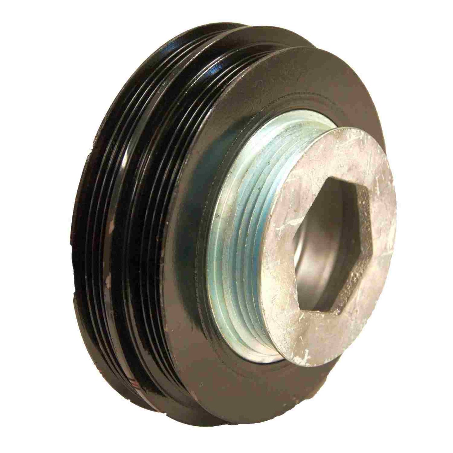 Graywerks Engine Harmonic Balancer 102197