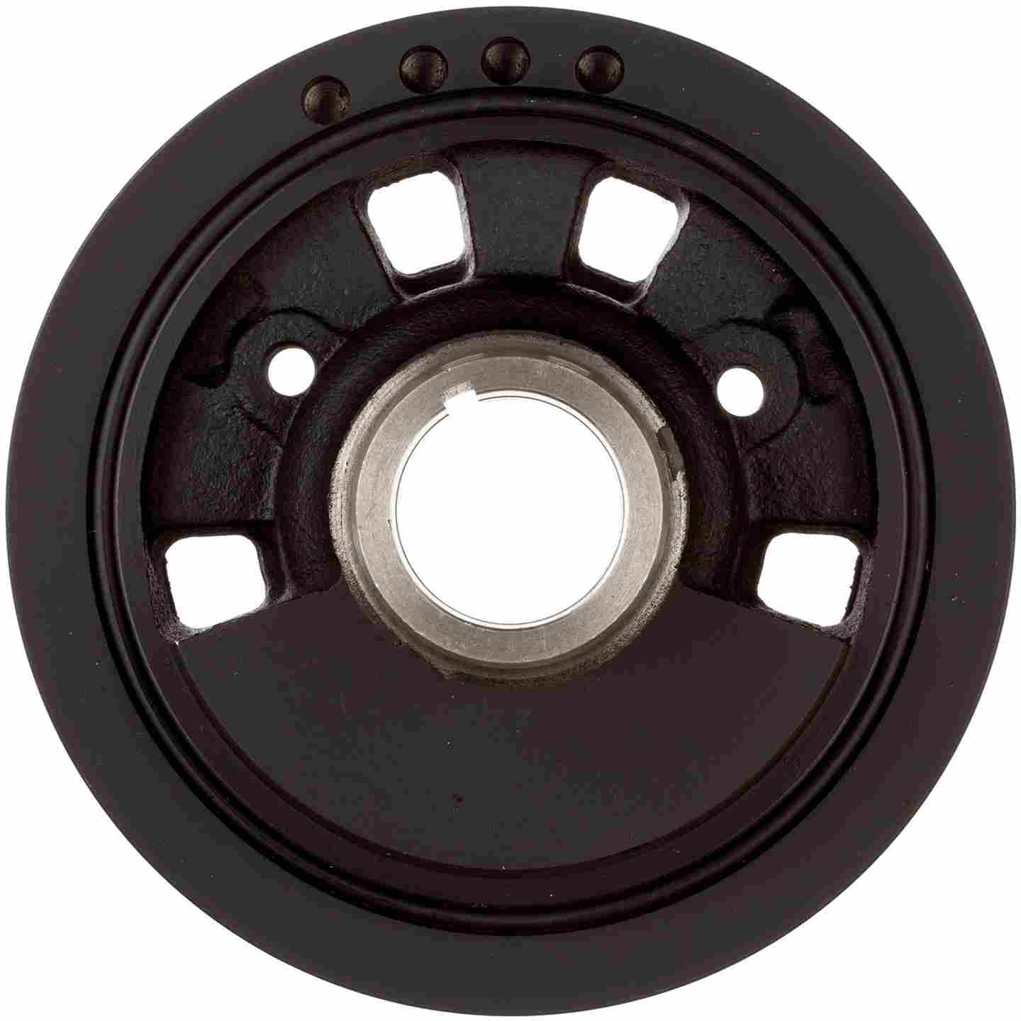 Graywerks Engine Harmonic Balancer 102200