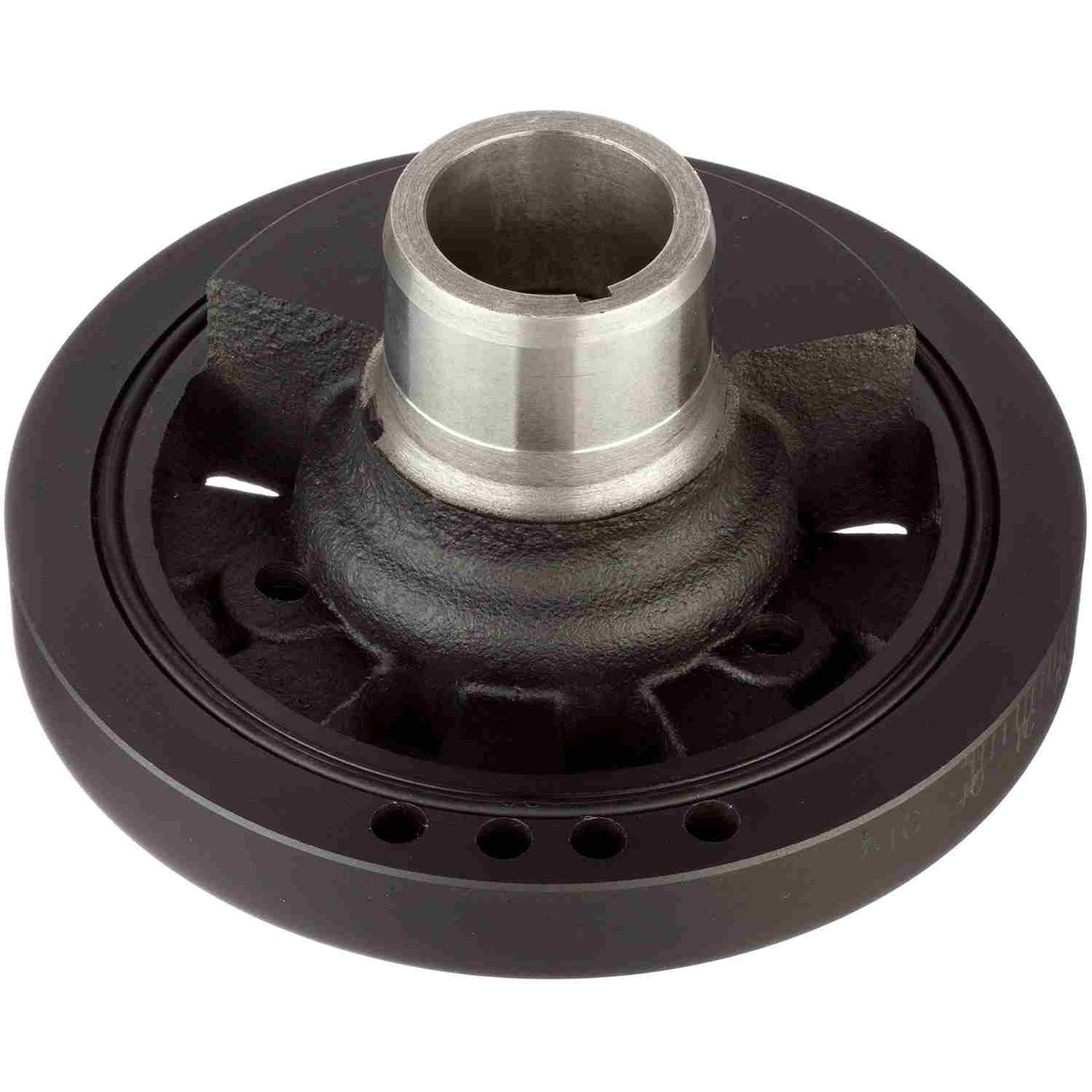 Graywerks Engine Harmonic Balancer 102200