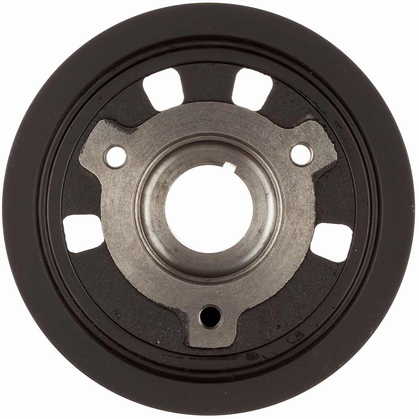 Graywerks Engine Harmonic Balancer 102200