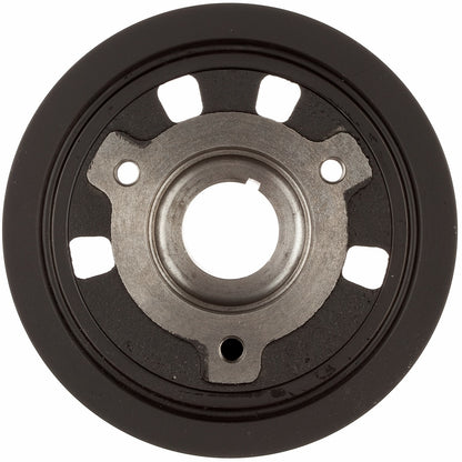 Graywerks Engine Harmonic Balancer 102200