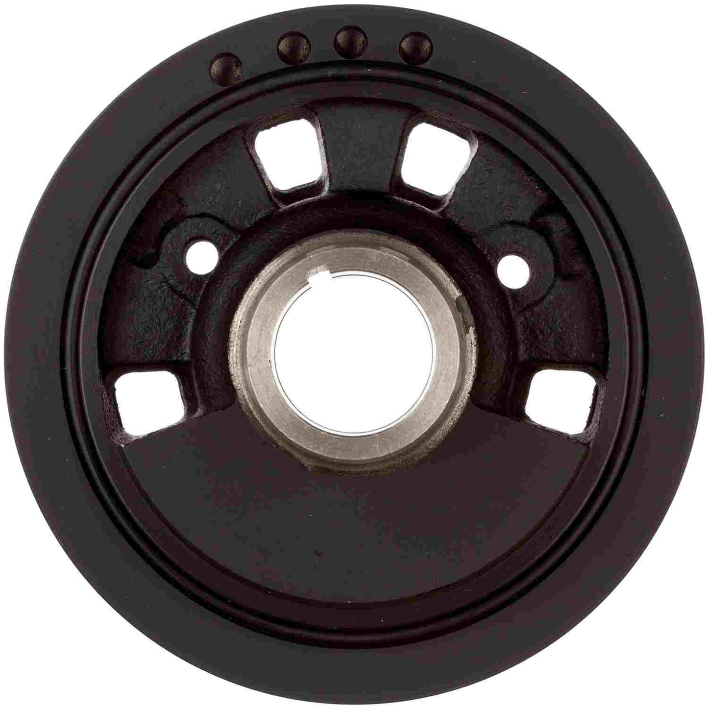 Graywerks Engine Harmonic Balancer 102200