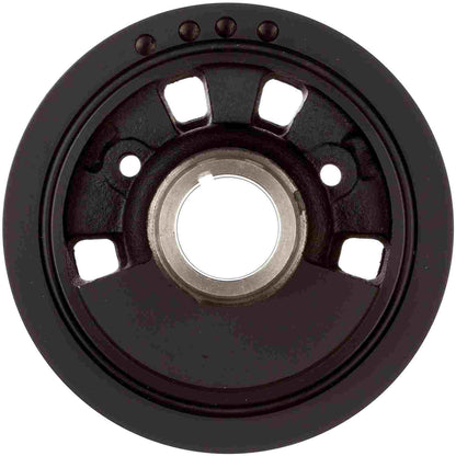 Graywerks Engine Harmonic Balancer 102200