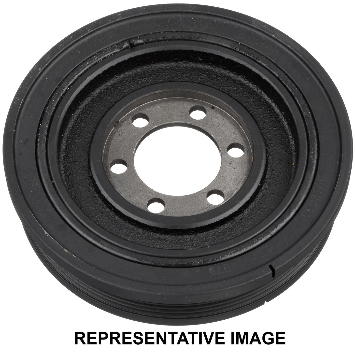 Graywerks Engine Crankshaft Hub 102204