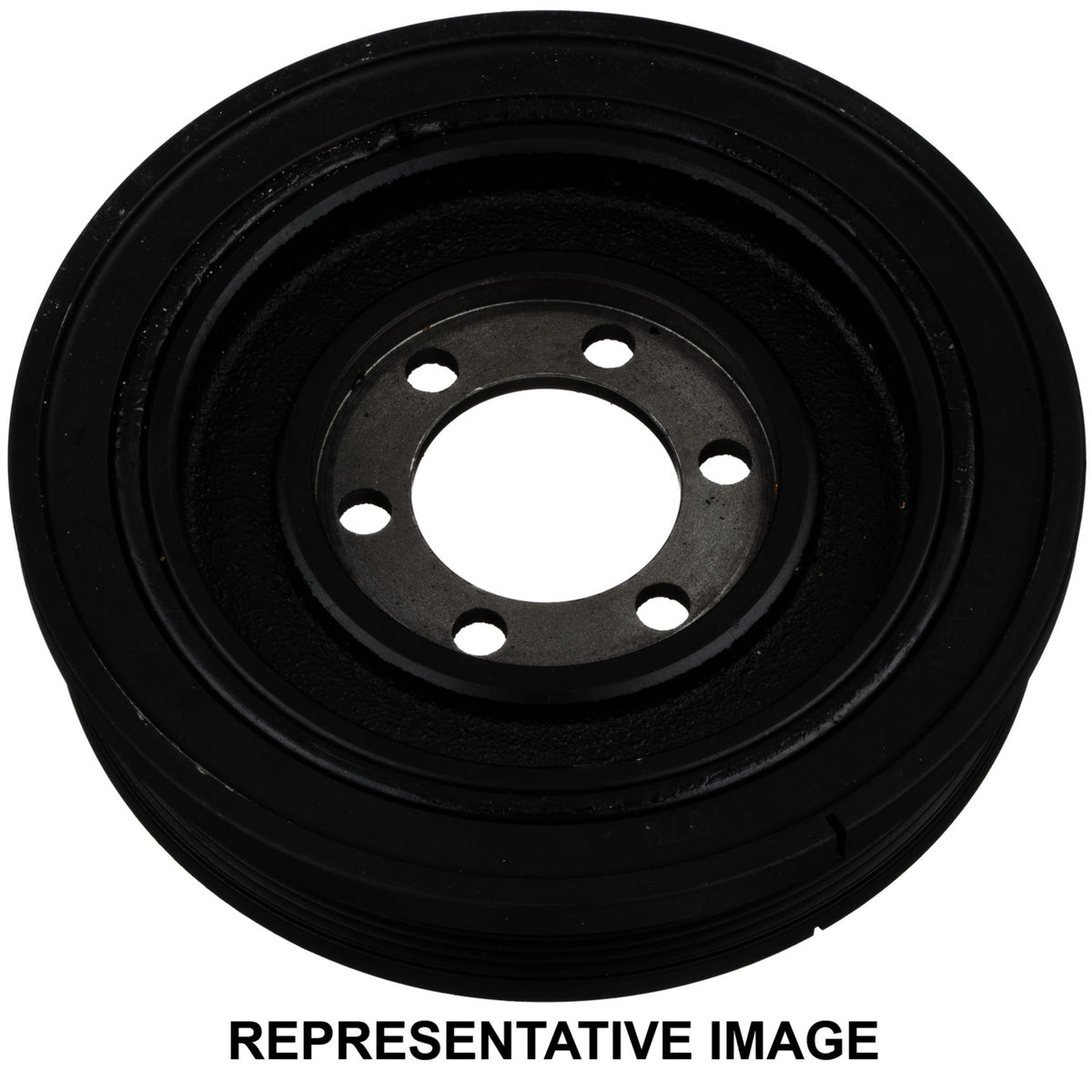 ATP Engine Crankshaft Hub 102204