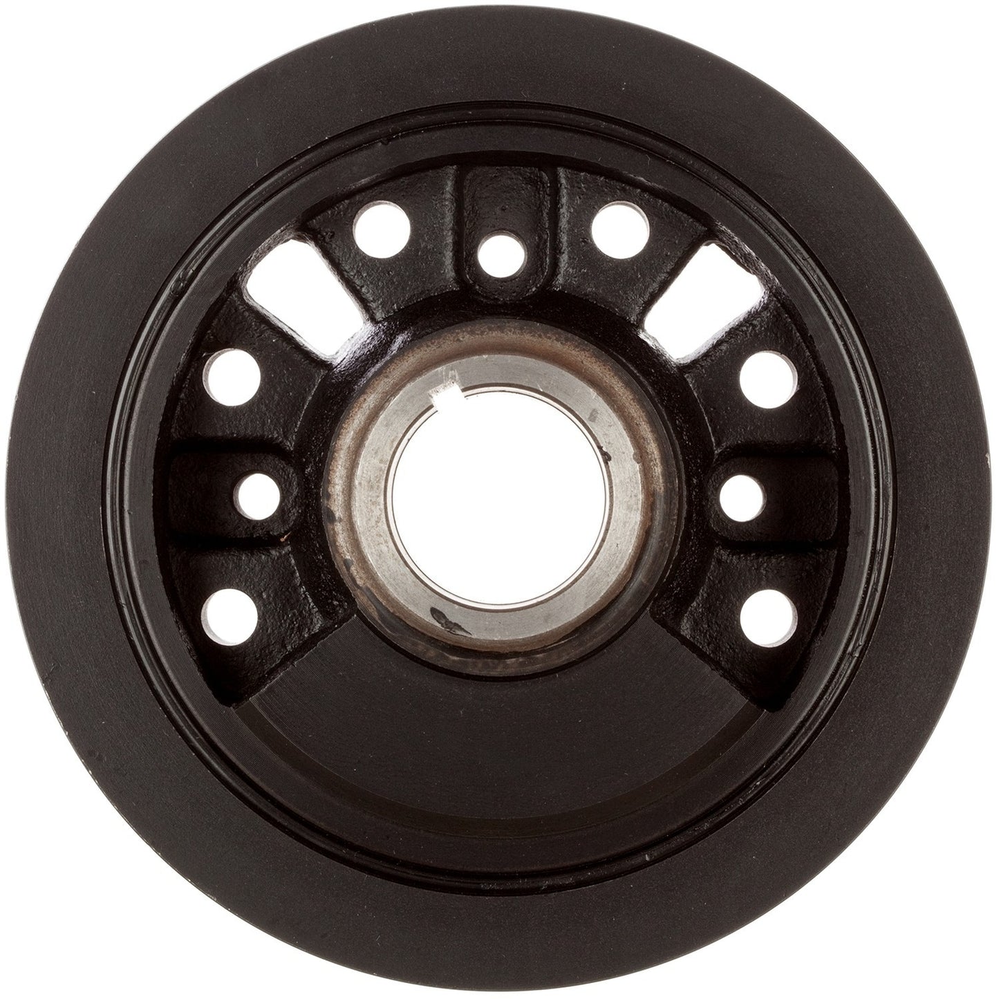 Graywerks Engine Harmonic Balancer 102206