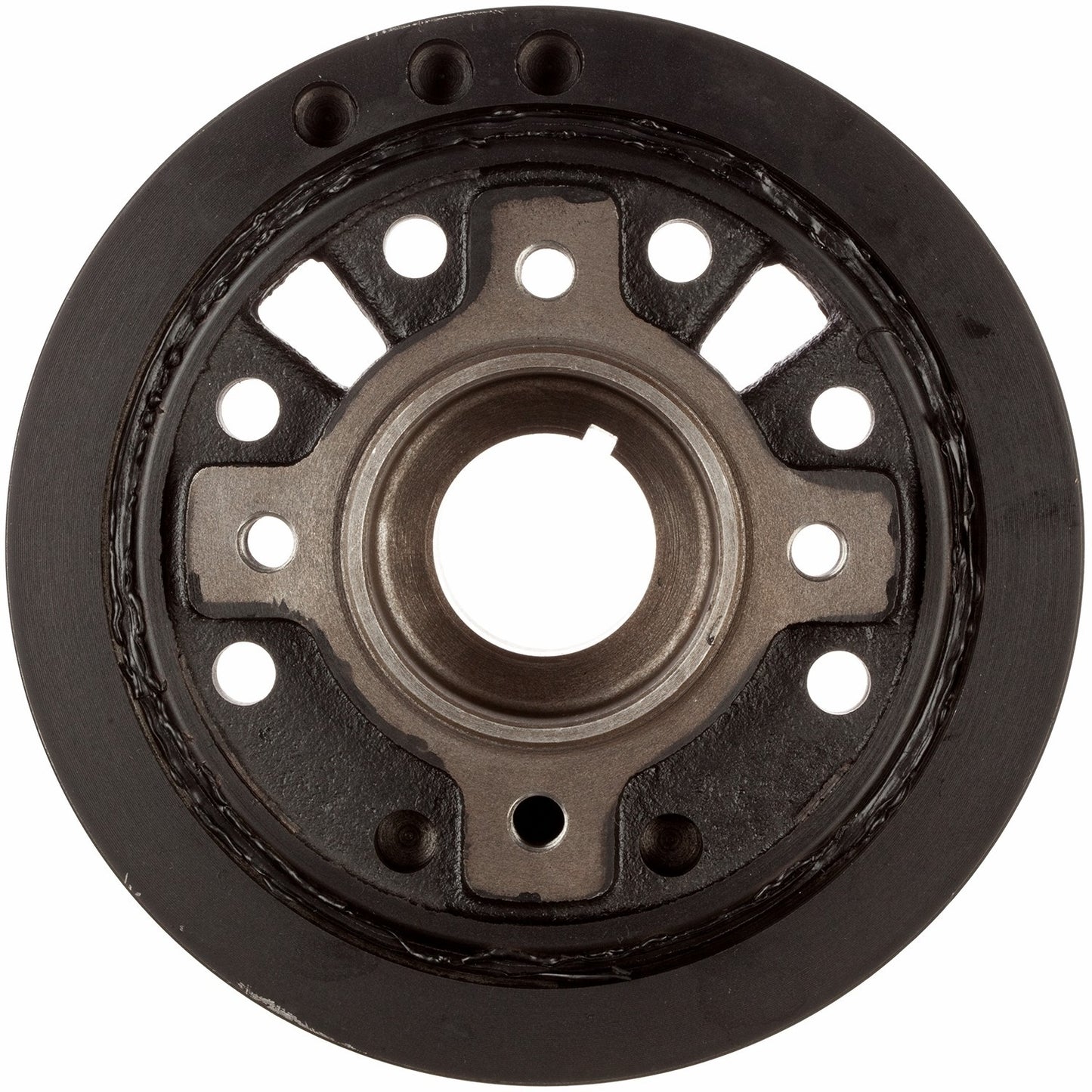 Graywerks Engine Harmonic Balancer 102206