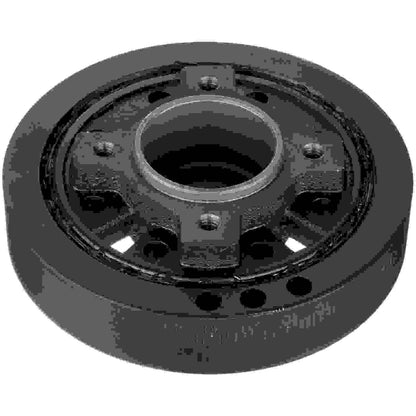 Graywerks Engine Harmonic Balancer 102206