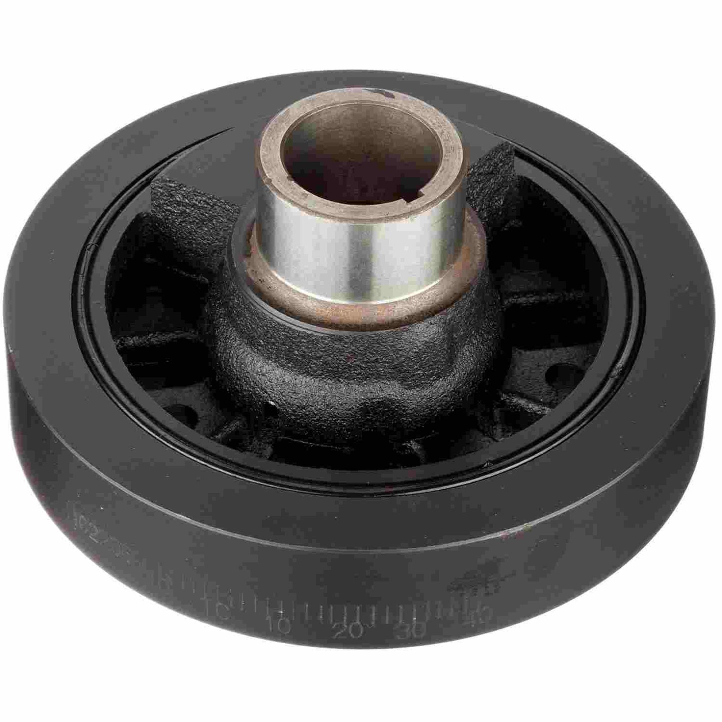 Graywerks Engine Harmonic Balancer 102206