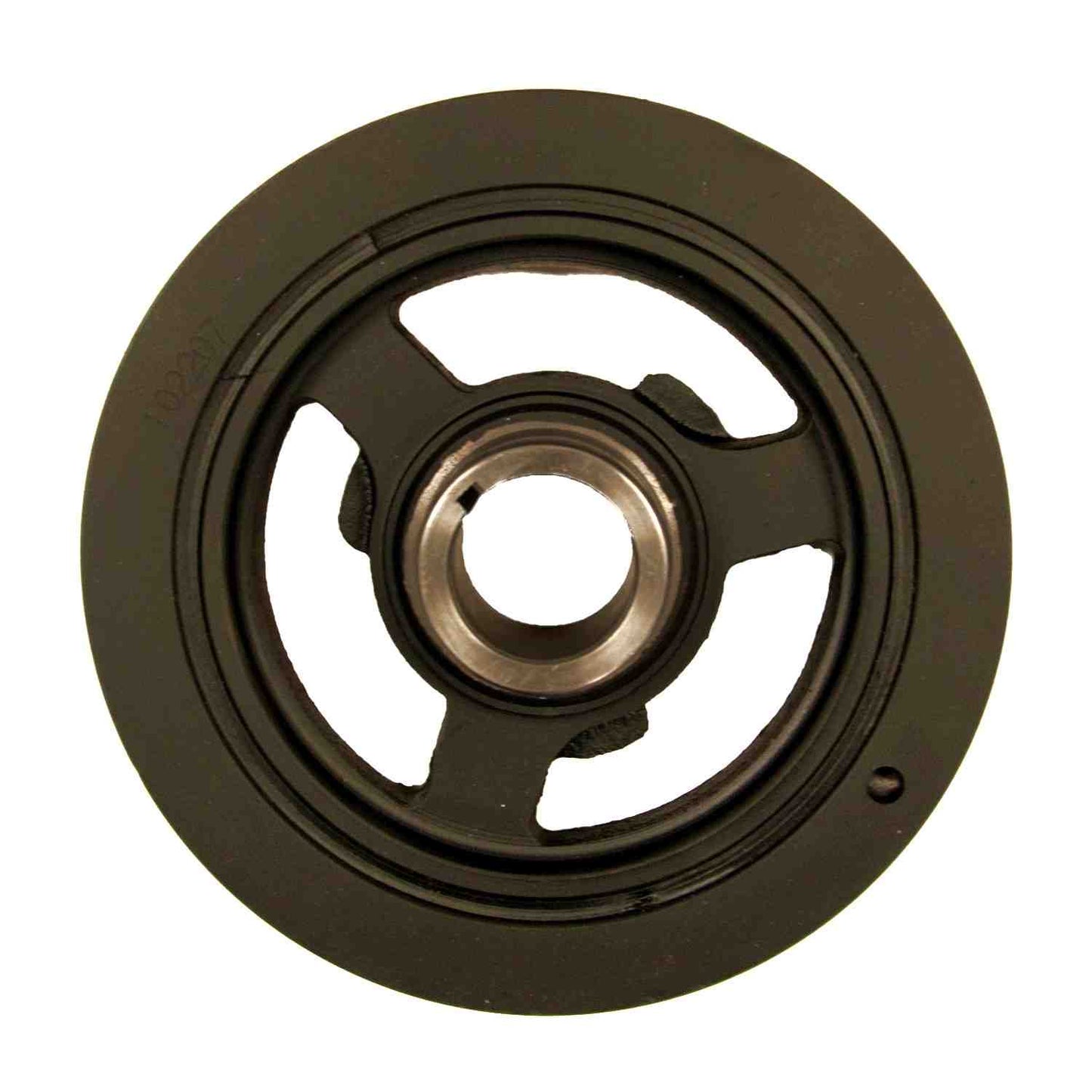 Graywerks Engine Harmonic Balancer 102207