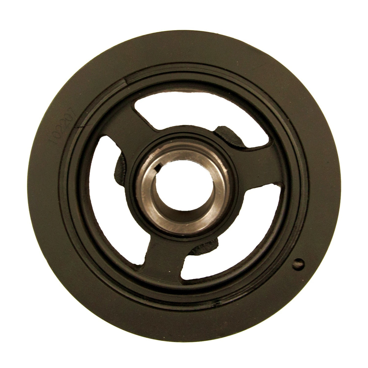 Graywerks Engine Harmonic Balancer 102207