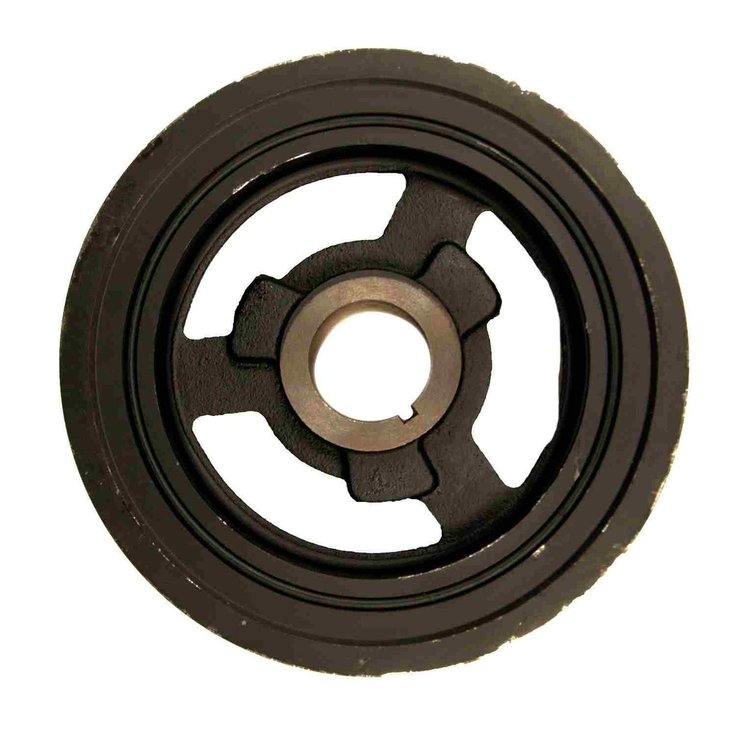 Graywerks Engine Harmonic Balancer 102207
