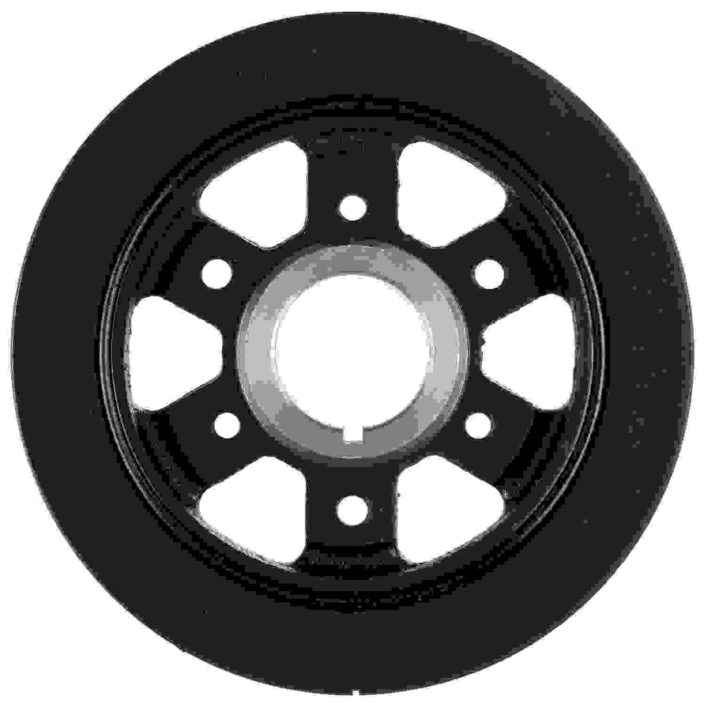 Graywerks Engine Harmonic Balancer 102210