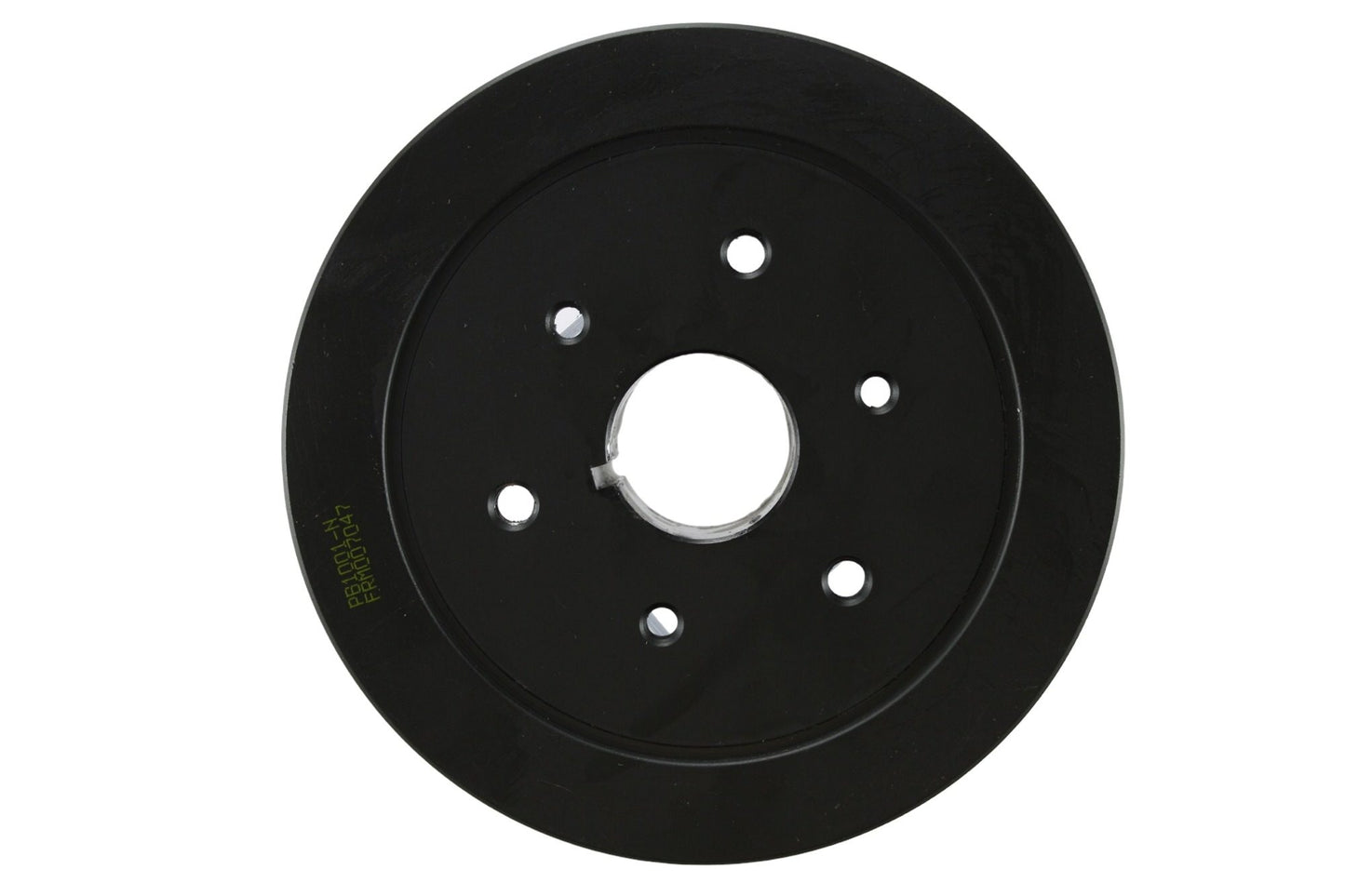 Graywerks Engine Harmonic Balancer 102210