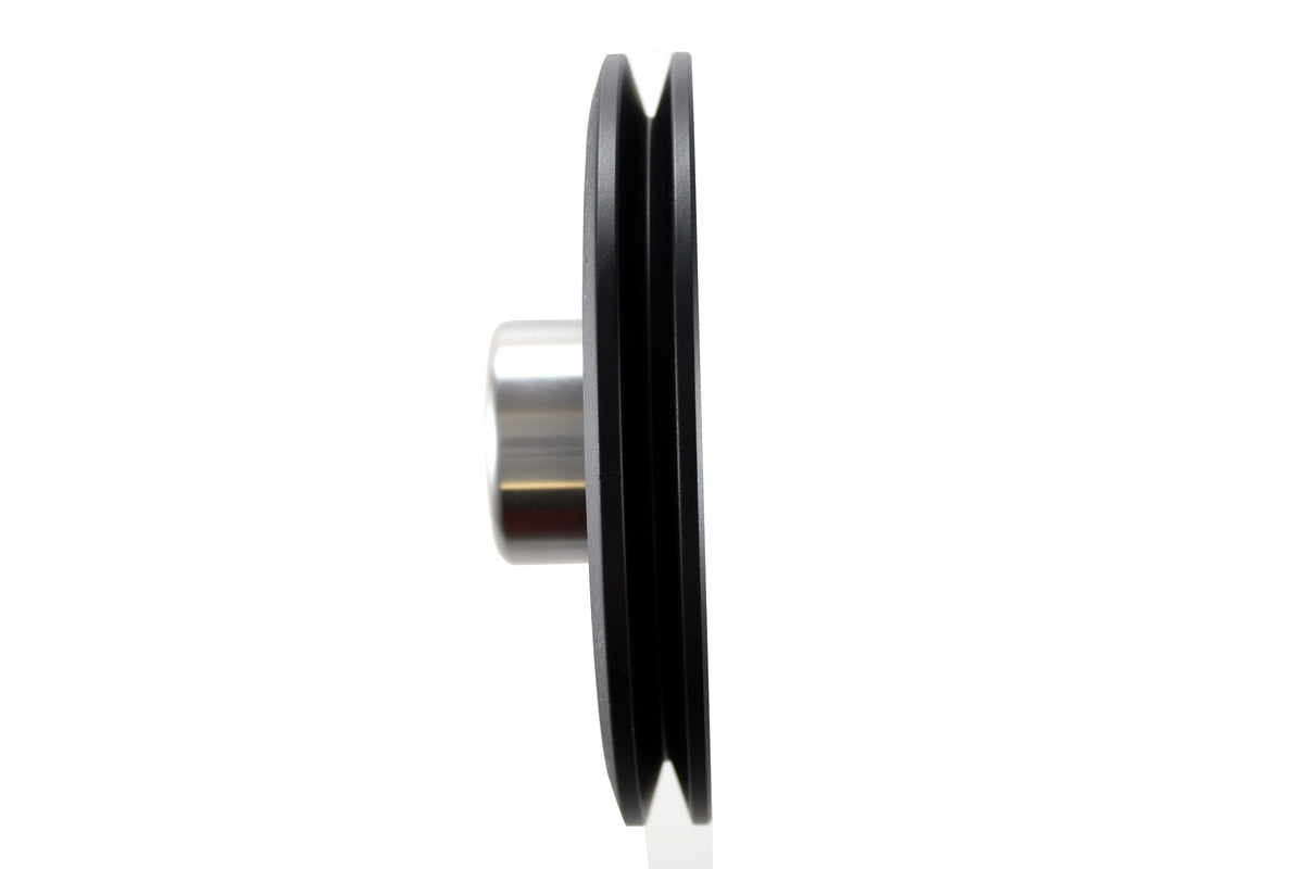 Graywerks Engine Harmonic Balancer 102210