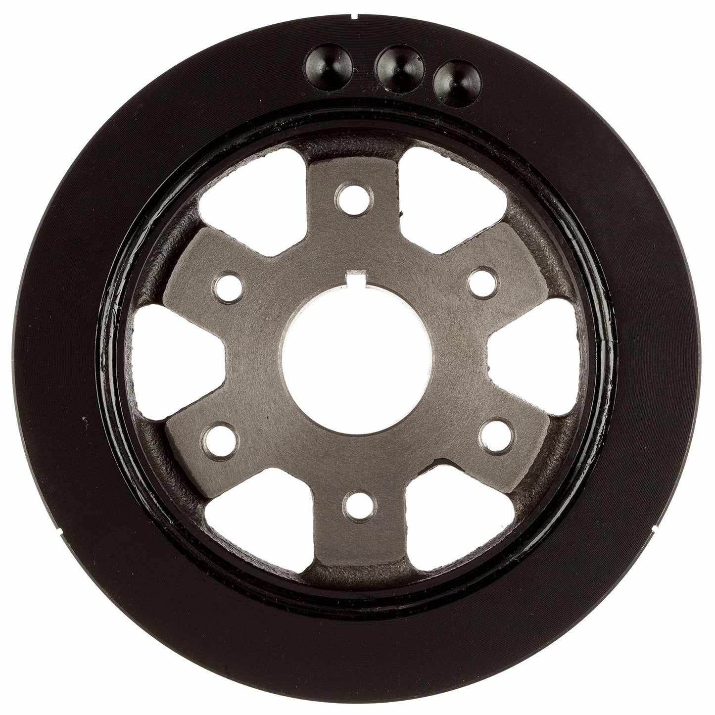 Graywerks Engine Harmonic Balancer 102210