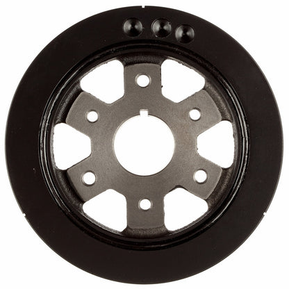 Graywerks Engine Harmonic Balancer 102210