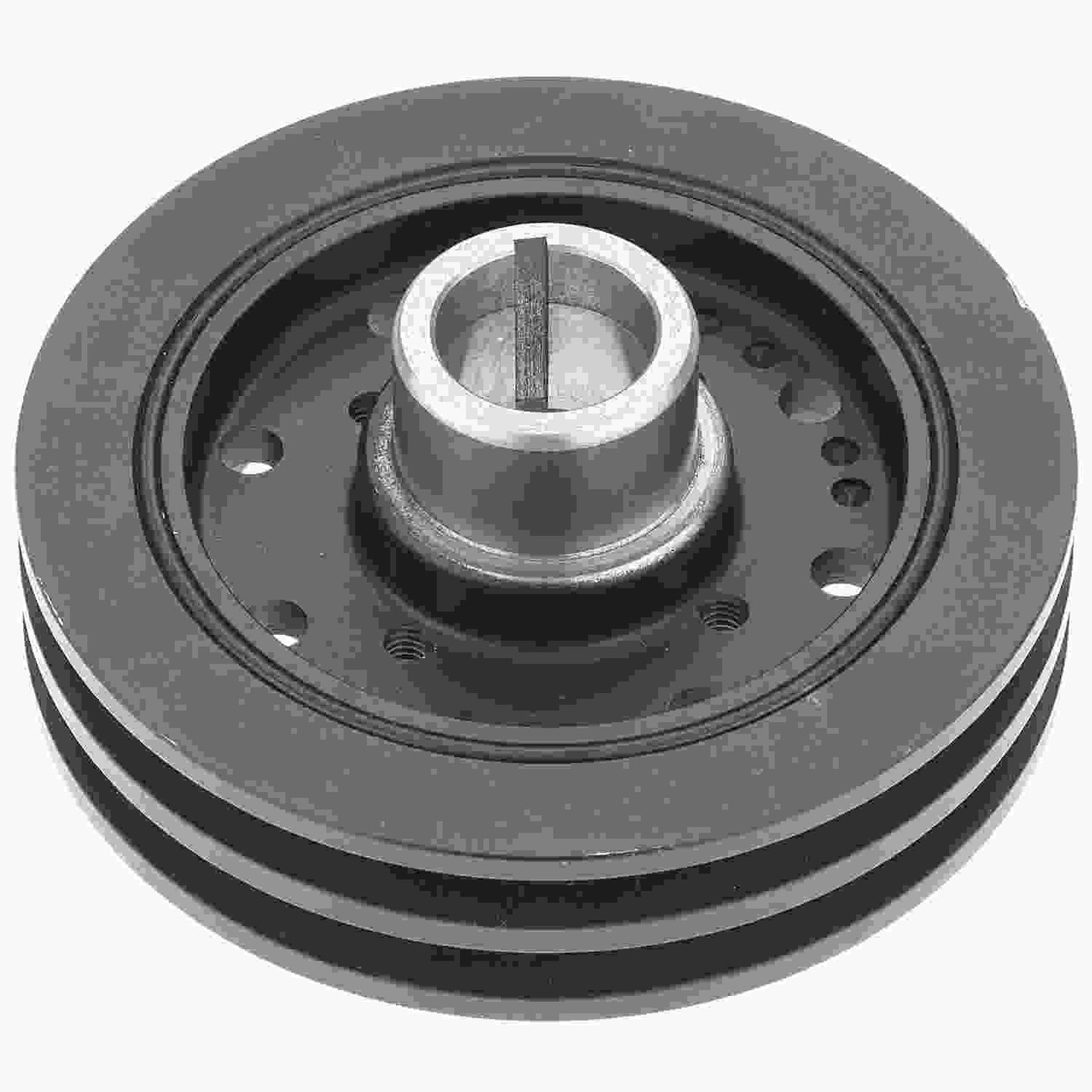 ATP Engine Harmonic Balancer 102211