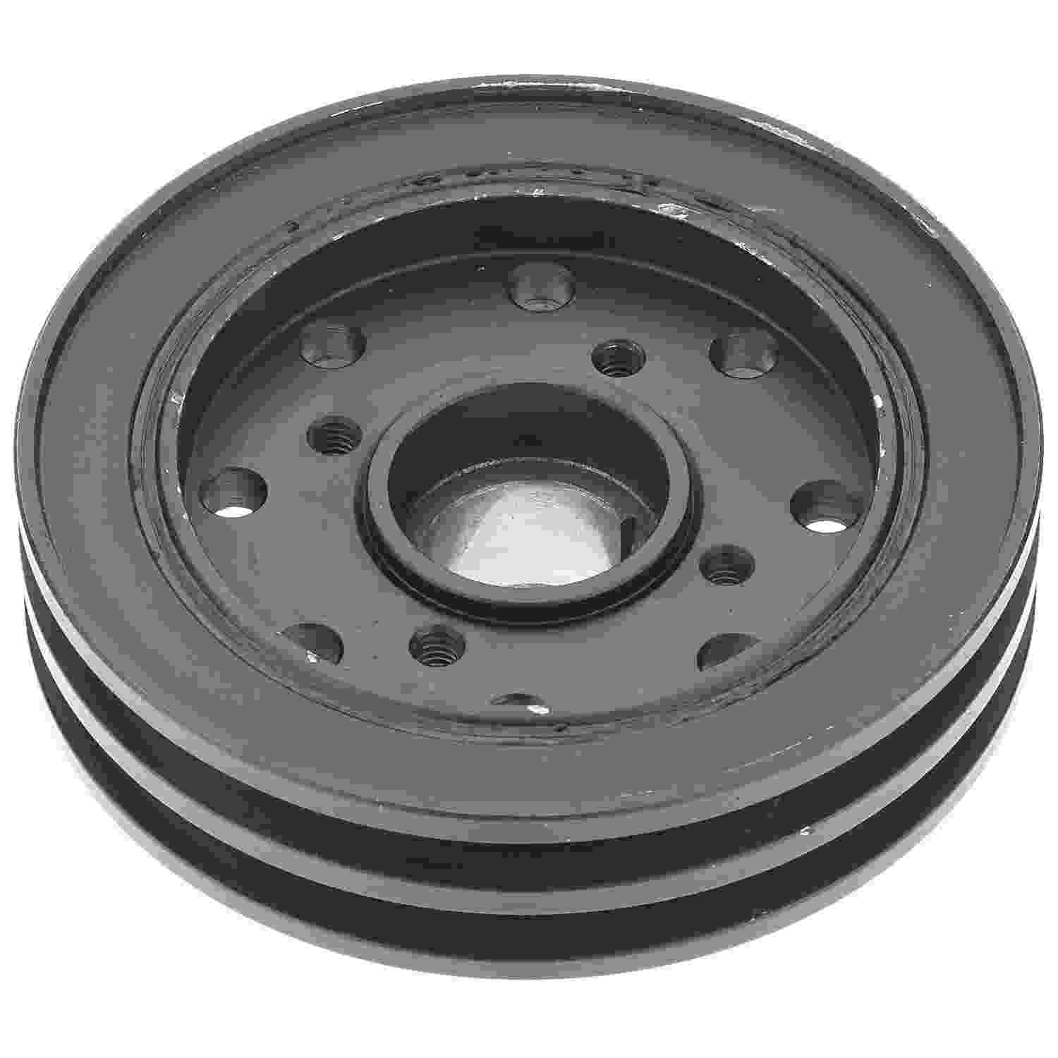Graywerks Engine Harmonic Balancer 102211