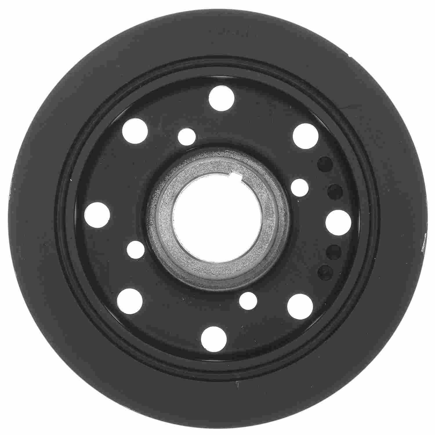 Graywerks Engine Harmonic Balancer 102211