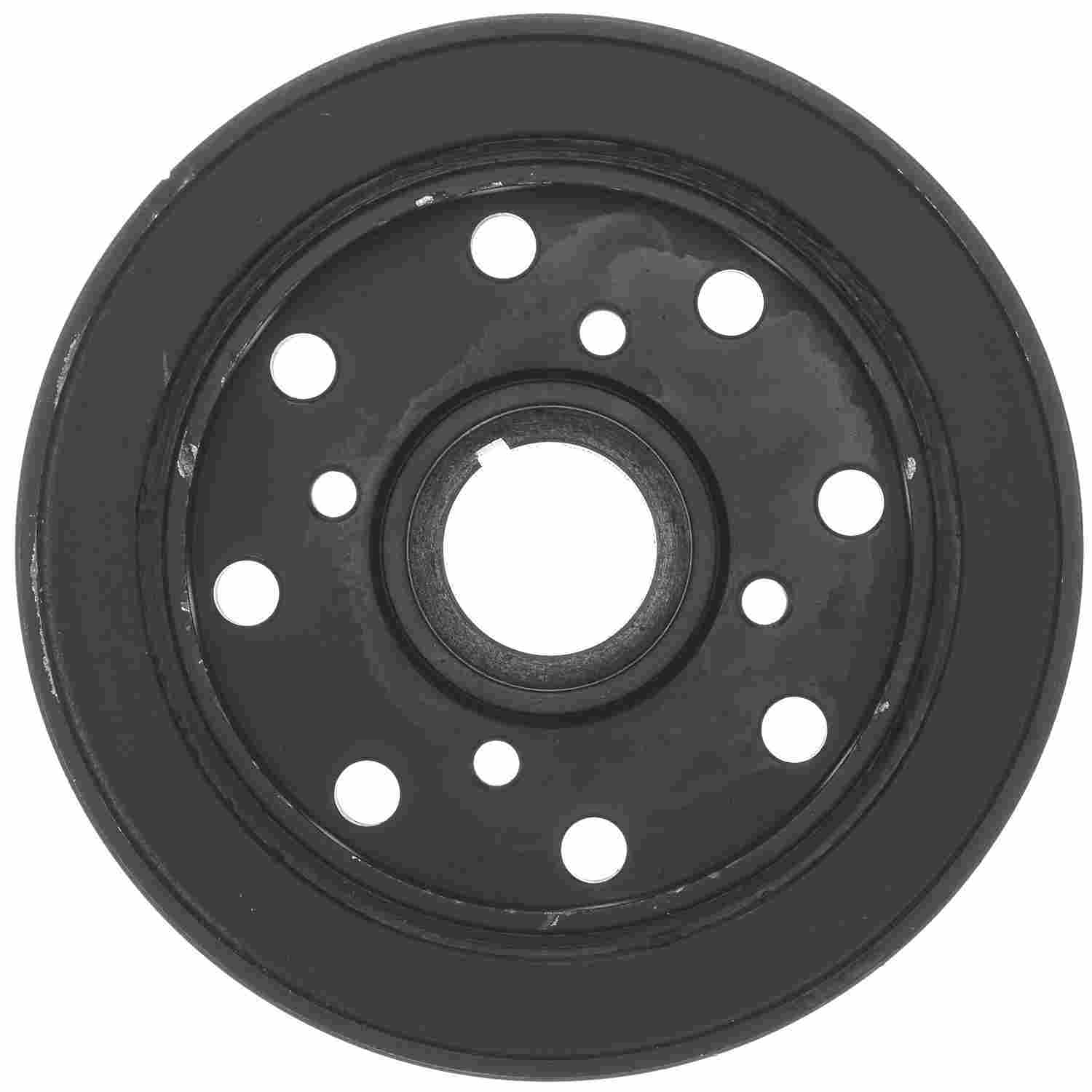 Graywerks Engine Harmonic Balancer 102211