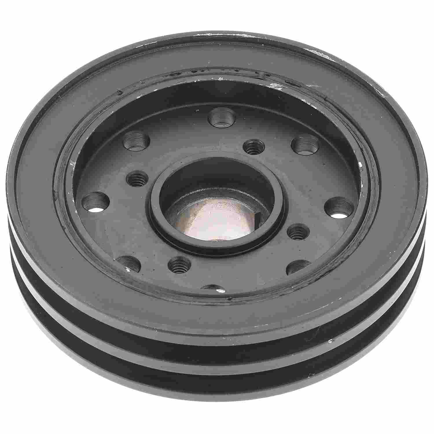 Graywerks Engine Harmonic Balancer 102211