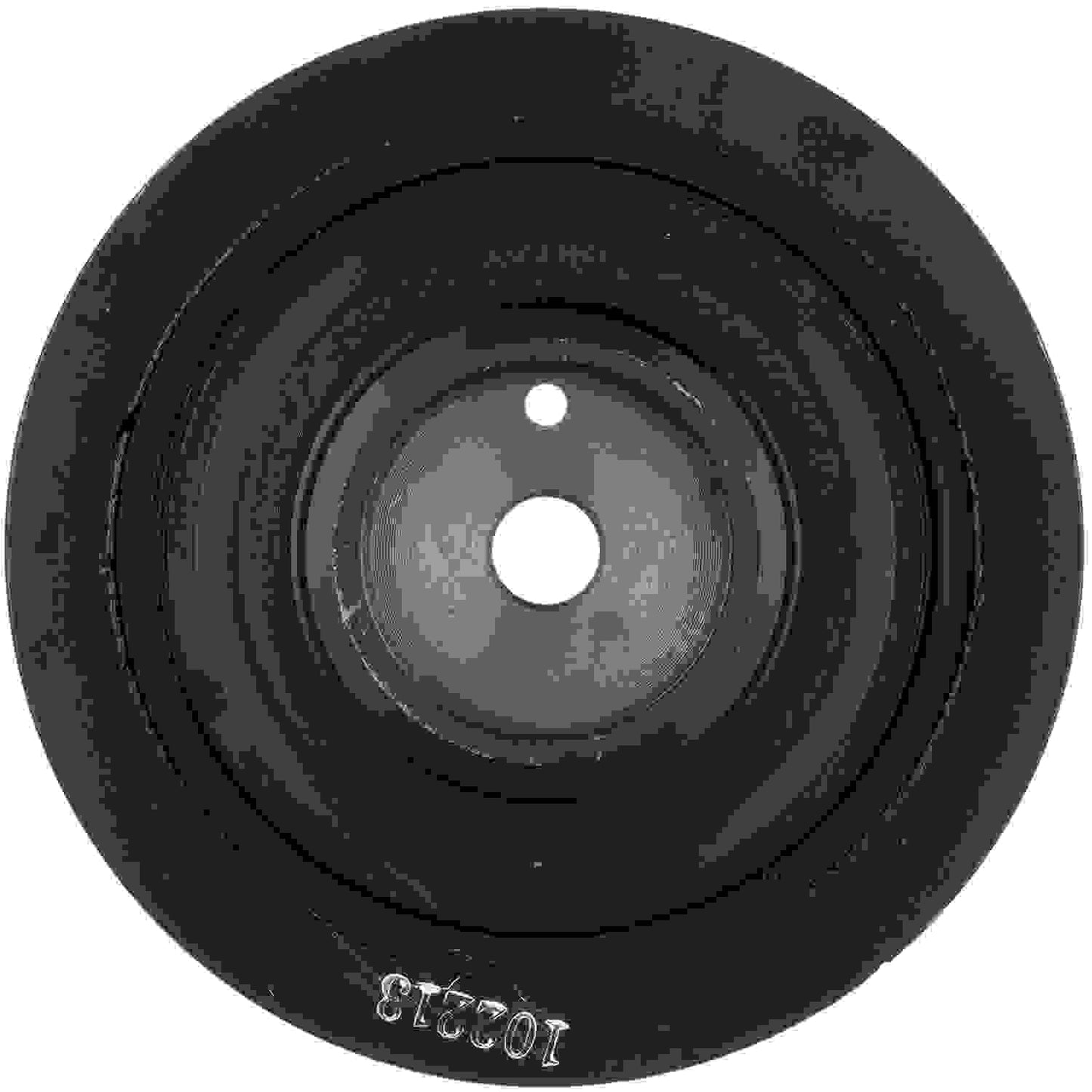 Graywerks Engine Harmonic Balancer 102213