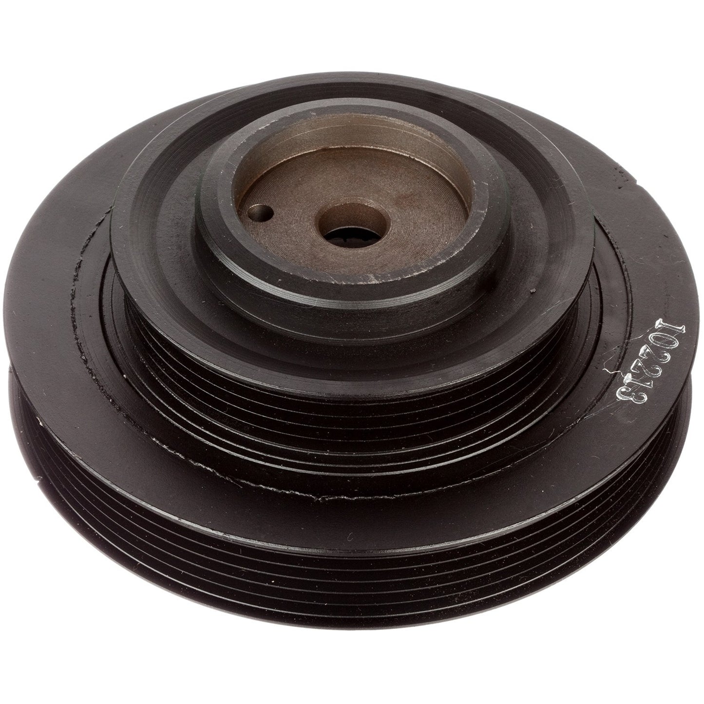 Graywerks Engine Harmonic Balancer 102213